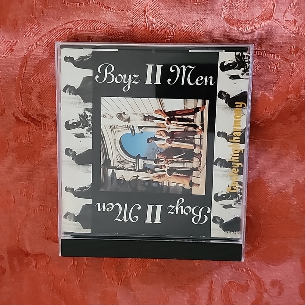 Motown R & B CD - Pre-owned - used